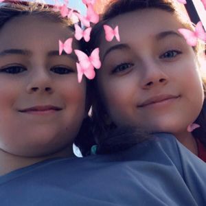 Meet your Posher, Riana